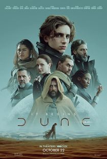 دانلود فیلم Dune 2021 ( تل‌ماسه ۲۰۲۱ ) با زیرنویس فارسی چسبیده