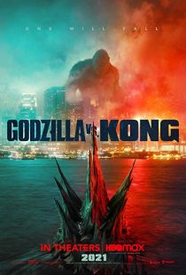 دانلود فیلم Godzilla vs. Kong 2021 ( گودزیلا در برابر کونگ ۲۰۲۱ ) با زیرنویس فارسی چسبیده