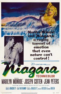 دانلود فیلم Niagara 1953 ( نیاگارا ۱۹۵۳ ) با زیرنویس فارسی چسبیده