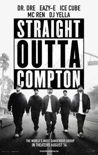 دانلود فیلم Straight Outta Compton 2015 ( بچه‌های ناف کامپتون ۲۰۱۵ ) با زیرنویس فارسی چسبیده