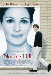 دانلود فیلم Notting Hill 1999 ( ناتینگ هیل ۱۹۹۹ ) با زیرنویس فارسی چسبیده