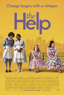 دانلود فیلم The Help 2011 ( خدمتکار ۲۰۱۱ ) با زیرنویس فارسی چسبیده