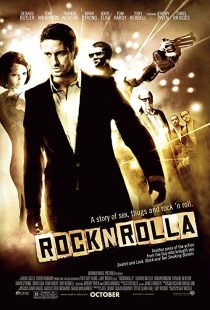 دانلود فیلم RocknRolla 2008 ( راکنرولا ۲۰۰۸ ) با زیرنویس فارسی چسبیده