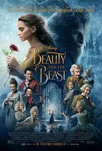دانلود فیلم Beauty and the Beast 2017 ( دیو و دلبر ۲۰۱۷ ) با زیرنویس فارسی چسبیده