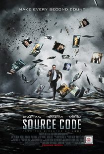 دانلود فیلم Source Code 2011 ( کد منبع ۲۰۱۱ ) با زیرنویس فارسی چسبیده