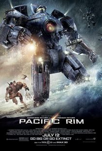 دانلود فیلم Pacific Rim 2013 ( حاشیه اقیانوس آرام ۲۰۱۳ ) با زیرنویس فارسی چسبیده