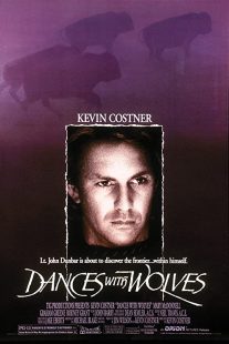 دانلود فیلم Dances with Wolves 1990 ( رقصنده با گرگها ۱۹۹۰ ) با زیرنویس فارسی چسبیده