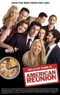دانلود فیلم American Reunion 2012 (تجدید دیدار آمریکایی ۲۰۱۲) با زیرنویس فارسی چسبیده
