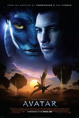 دانلود فیلم Avatar 2009 ( آواتار ۲۰۰۹ ) با زیرنویس فارسی چسبیده