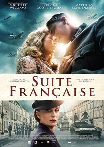 دانلود فیلم Suite Française 2014 ( سوئیت فرانسوی ۲۰۱۴ ) با زیرنویس فارسی چسبیده