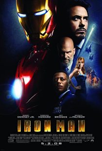 دانلود فیلم Iron Man 2008 ( مرد آهنی ۲۰۰۸ ) با زیرنویس فارسی چسبیده