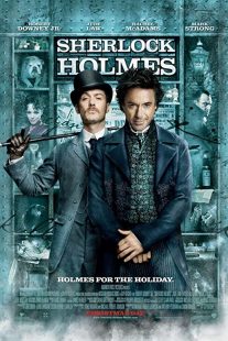 دانلود فیلم Sherlock Holmes 2009 ( شرلوک هلمز ۲۰۰۹ ) با زیرنویس فارسی چسبیده