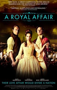 دانلود فیلم A Royal Affair 2012 ( یک رابطه سلطنتی ۲۰۱۲ ) با زیرنویس فارسی چسبیده