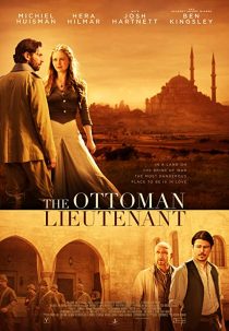 دانلود فیلم The Ottoman Lieutenant 2017 ( ستوان عثمانی ۲۰۱۷ ) با زیرنویس فارسی چسبیده