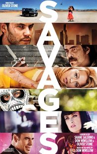 دانلود فیلم Savages 2012 ( وحشی‌ها ۲۰۱۲ ) با زیرنویس فارسی چسبیده