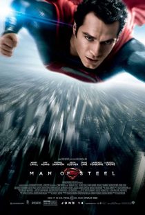 دانلود فیلم Man of Steel 2013 ( مرد پولادین ۲۰۱۳ ) با زیرنویس فارسی چسبیده