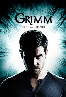 دانلود سریال Grimm گریم با زیرنویس فارسی چسبیده