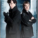 دانلود سریال Sherlock ( شرلوک )  با زیرنویس فارسی چسبیده