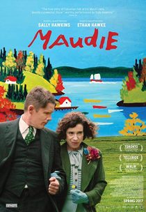 دانلود فیلم Maudie 2016 ( مائودی ۲۰۱۶ ) با زیرنویس فارسی چسبیده