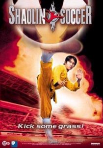 دانلود فیلم Shaolin Soccer 2001 ( فوتبال شائولین ۲۰۰۱ ) با زیرنویس فارسی چسبیده