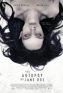 دانلود فیلم The Autopsy of Jane Doe 2016 ( کالبدشکافی جین دو ۲۰۱۶ ) با زیرنویس فارسی چسبیده