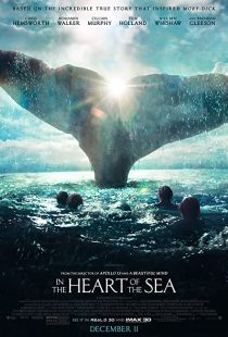 دانلود فیلم In the Heart of the Sea 2015 ( در قلب دریا ۲۰۱۵ ) با زیرنویس فارسی چسبیده
