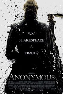 دانلود فیلم Anonymous 2011 ( ناشناس ۲۰۱۱ ) با زیرنویس فارسی چسبیده