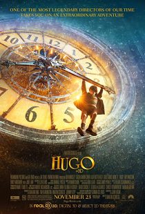 دانلود فیلم Hugo 2011 ( هیوگو ۲۰۱۱ ) با زیرنویس فارسی چسبیده