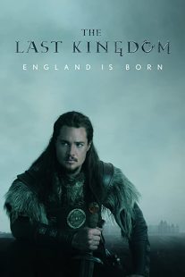 دانلود سریال The Last Kingdom آخرین پادشاهی با زیرنویس فارسی چسبیده