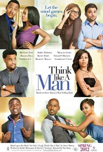 دانلود فیلم Think Like a Man 2012 ( مثل یک مرد فکر کن ۲۰۱۲ ) با زیرنویس فارسی چسبیده