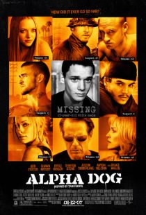 دانلود فیلم Alpha Dog 2006 ( آلفا داگ ۲۰۰۶ ) با زیرنویس فارسی چسبیده