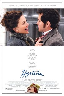 دانلود فیلم Hysteria 2011 ( هیستریا ۲۰۱۱ ) با زیرنویس فارسی چسبیده