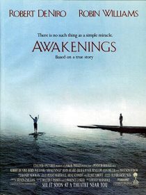 دانلود فیلم Awakenings 1990 ( بیداری‌ها ۱۹۹۰ ) با زیرنویس فارسی چسبیده