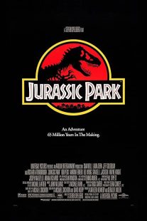 دانلود فیلم Jurassic Park 1993 ( پارک ژوراسیک ۱۹۹۳ ) با زیرنویس فارسی چسبیده