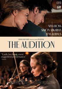 دانلود فیلم The Audition 2019 ( استماع ) با زیرنویس فارسی چسبیده