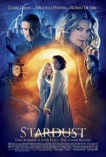 دانلود فیلم Stardust 2007 ( گرد ستاره ۲۰۰۷ ) با زیرنویس فارسی چسبیده