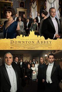 دانلود فیلم Downton Abbey 2019 ( دانتون ابی ۲۰۱۹ ) با زیرنویس فارسی چسبیده