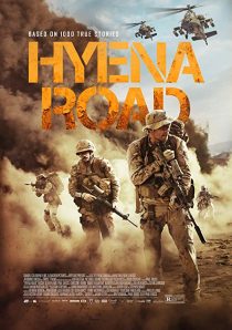 دانلود فیلم Hyena Road 2015 ( جاده هاینا ۲۰۱۵ ) با زیرنویس فارسی چسبیده