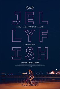 دانلود فیلم Jellyfish 2018 ( عروس دریایی ۲۰۱۸ ) با زیرنویس فارسی چسبیده