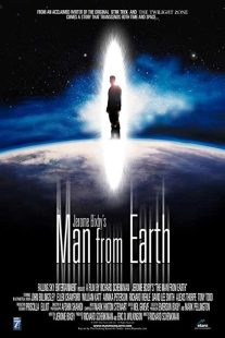 دانلود فیلم The Man from Earth 2007 ( مردی از زمین ۲۰۰۷ ) با زیرنویس فارسی چسبیده