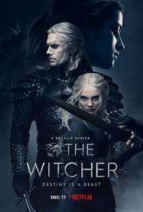 دانلود سریال The Witcher ویچر با زیرنویس فارسی چسبیده