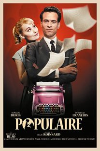 دانلود فیلم Populaire 2012 ( محبوب ۲۰۱۲ ) با زیرنویس فارسی چسبیده