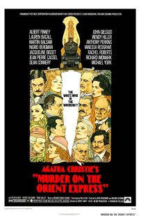 دانلود فیلم Murder on the Orient Express 1974 ( قتل در قطار سریع السیر شرق ۱۹۷۴ ) با زیرنویس فارسی چسبیده