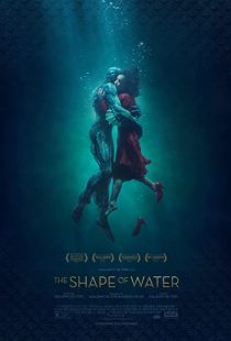 دانلود فیلم The Shape of Water 2017 ( شکل آب ۲۰۱۷ ) با زیرنویس فارسی چسبیده