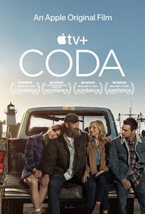 دانلود فیلم CODA 2021 ( کدا ۲۰۲۱ ) با زیرنویس فارسی چسبیده