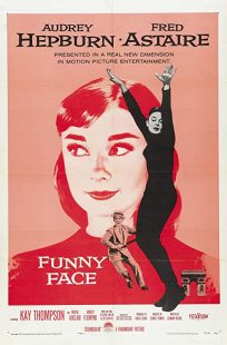 دانلود فیلم Funny Face 1957 ( مضحک‌روی ۱۹۵۷ ) با زیرنویس فارسی چسبیده