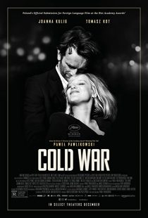دانلود فیلم Cold War 2018 ( جنگ سرد ۲۰۱۸ ) با زیرنویس فارسی چسبیده