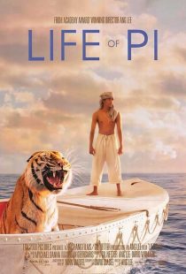 دانلود فیلم Life of Pi 2012 ( زندگی پای ۲۰۱۲ ) با زیرنویس فارسی چسبیده