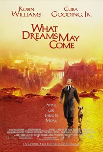 دانلود فیلم What Dreams May Come 1998 ( چه رویاهایی ممکن است بیاید ) با زیرنویس فارسی چسبیده