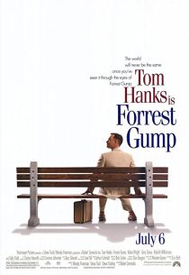 دانلود فیلم Forrest Gump 1994 ( فارست گامپ ۱۹۹۴ ) با زیرنویس فارسی چسبیده
